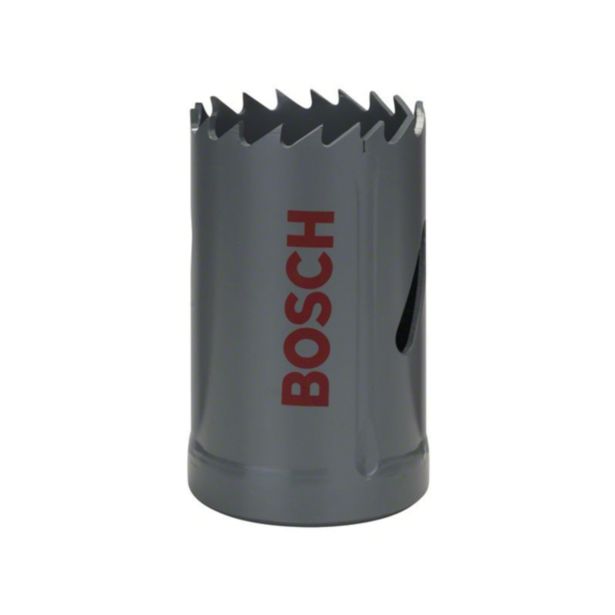 KRONA ZA KOVINO BOSCH 35 MM HSS BI-METAL 1.3/8