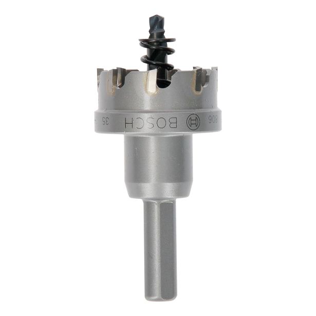 KRONA ZA KOVINO BOSCH 35MM TCT ENDURANCE HEAVY METAL