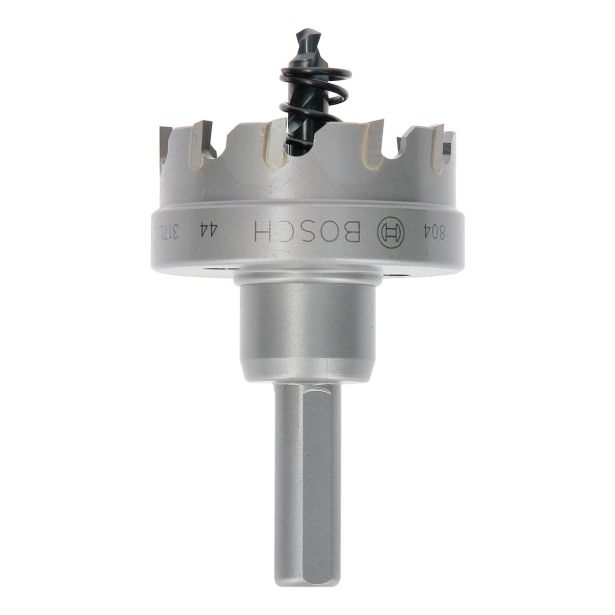 KRONA ZA KOVINO BOSCH 44MM TCT ENDURANCE HEAVY METAL