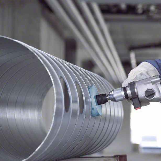 KRONA ZA KOVINO BOSCH 79 MM HSS BI-METAL HITRA SKLOPKA CLICK