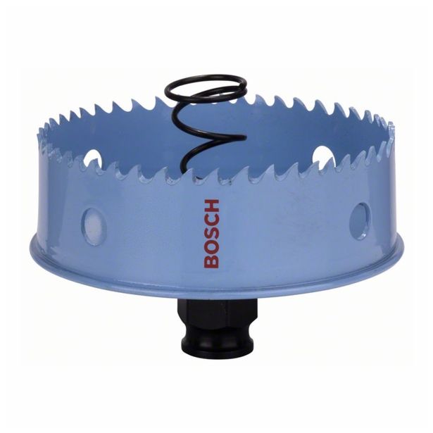 KRONA ZA KOVINO BOSCH 86MM HSS BI-METAL