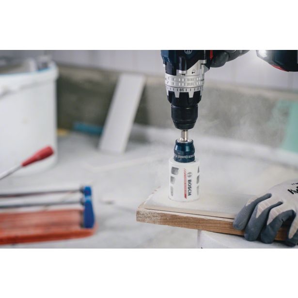 CENTRINI SVEDER BOSCH PODALJŠEK 150 MM Z VPENJALOM PC PLUS 11 MM