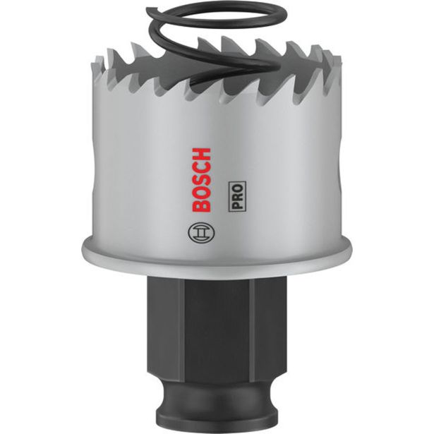 KRONA ZA KOVINO BOSCH PRO SHEET METAL PC PLUS 35 MM