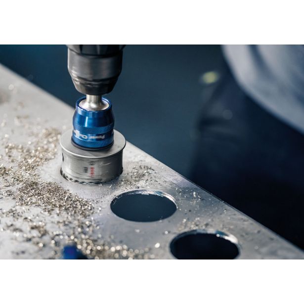 KRONA ZA KOVINO BOSCH PRO SHEET METAL PC PLUS 35 MM