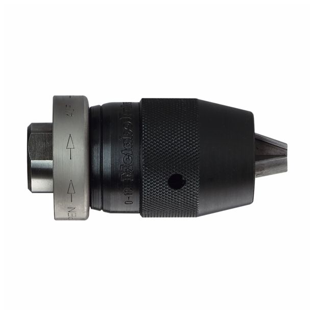 SAMOZATEZNA VRTALNA GLAVA METABO SAMOZATEZNA GLAVA FUTURO TOP 12.7 MM (1/2")