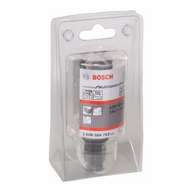 KRONA ZA LES BOSCH KRONA 30 MM VEČNAMENSKA