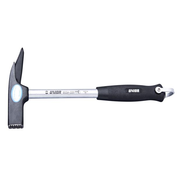 KROVSKO KLADIVO Z MAGNETOM ZA VARNO DELO NA VIŠINI UNIOR ART. 805A-H (626164)