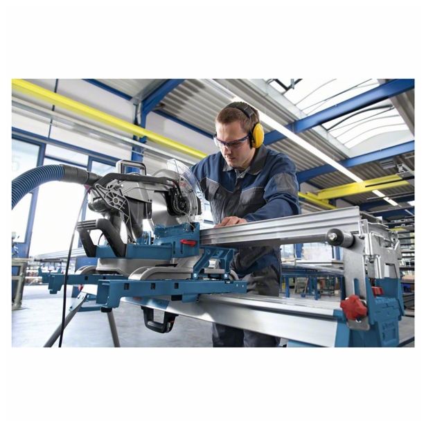 KROŽNA NAMIZNA ŽAGA BOSCH GCM 12 JL