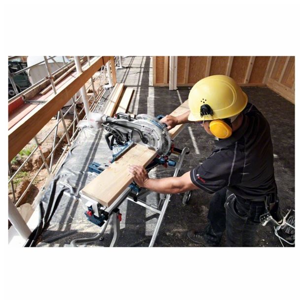 KROŽNA NAMIZNA ŽAGA BOSCH GCM 12 JL