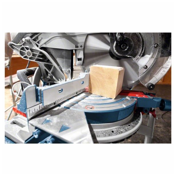 KROŽNA NAMIZNA ŽAGA BOSCH GCM 12 JL