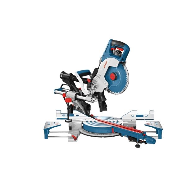 ZAJERALNA ŽAGA BOSCH PROFESSIONAL GCM 8 SDE POTEZNA NI VEČ DOBAVLIVO