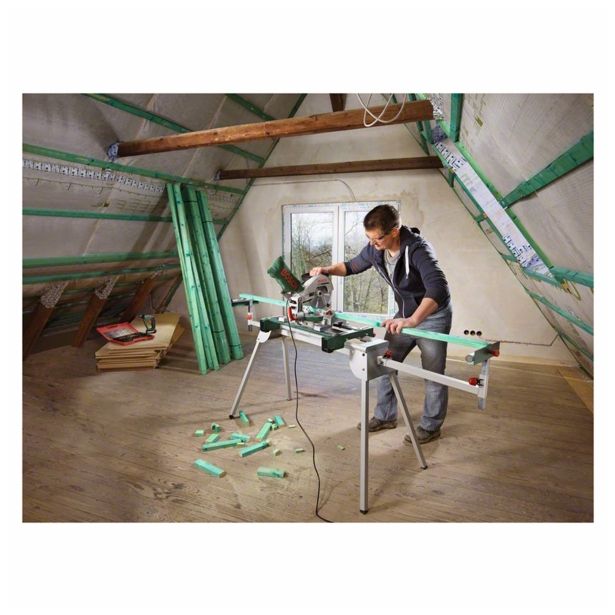 KROŽNA NAMIZNA ŽAGA BOSCH PCM 8