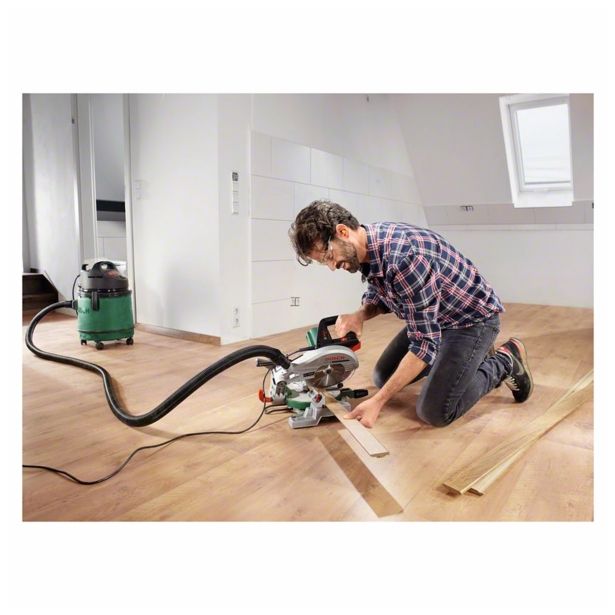 KROŽNA NAMIZNA ŽAGA BOSCH PCM 8