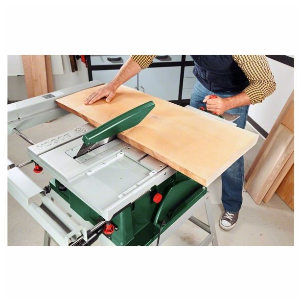 KROŽNA NAMIZNA ŽAGA BOSCH PTS 10 T