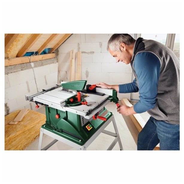 KROŽNA NAMIZNA ŽAGA BOSCH PTS 10 T