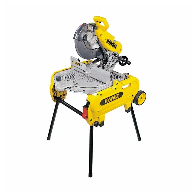 KROŽNA NAMIZNA ŽAGA DEWALT D 27107