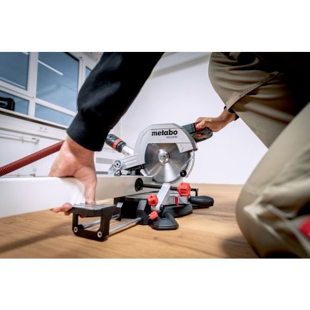 METABO KS 216 M ZAJERALNA ŽAGA