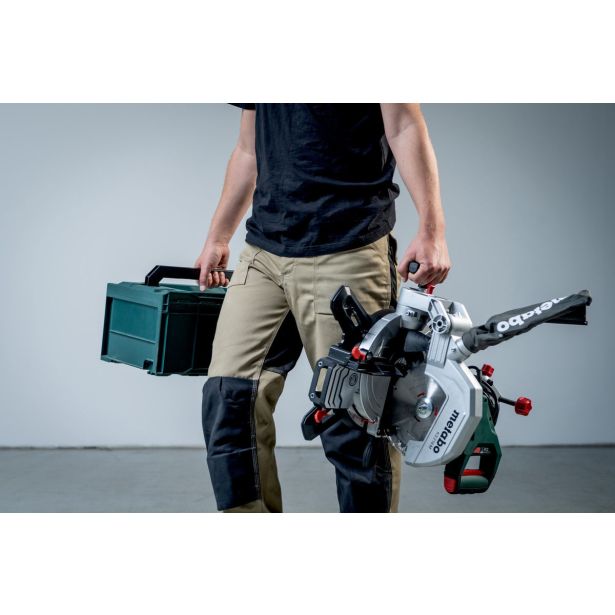 METABO KS 216 M ZAJERALNA ŽAGA