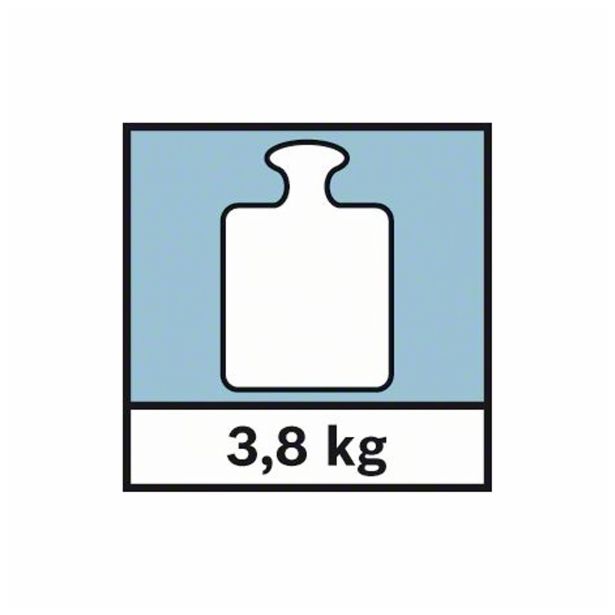 KROŽNA ŽAGA BOSCH GKS 55+ GCE