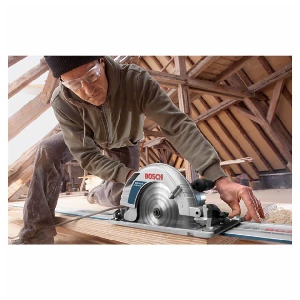 KROŽNA ŽAGA BOSCH GKS 85 G