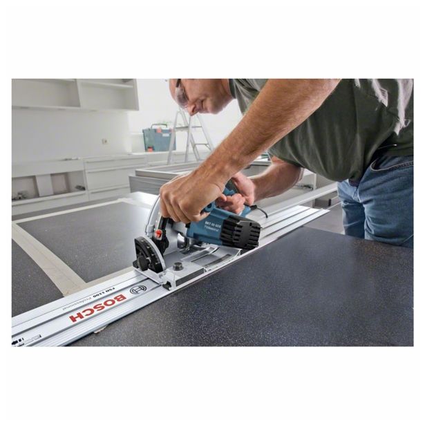 KROŽNA ŽAGA BOSCH PROFESSIONAL GKT 55 GCE