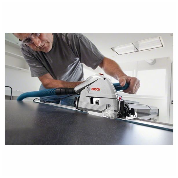 KROŽNA ŽAGA BOSCH PROFESSIONAL GKT 55 GCE