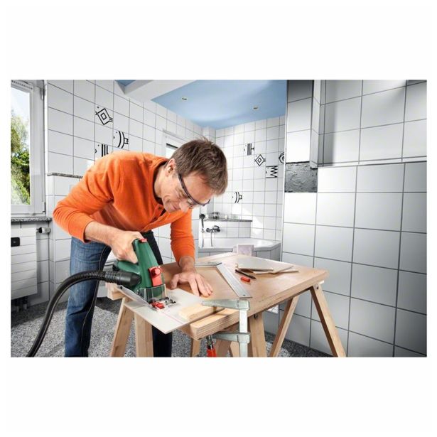 KROŽNA ŽAGA BOSCH PKS 16 MULTI