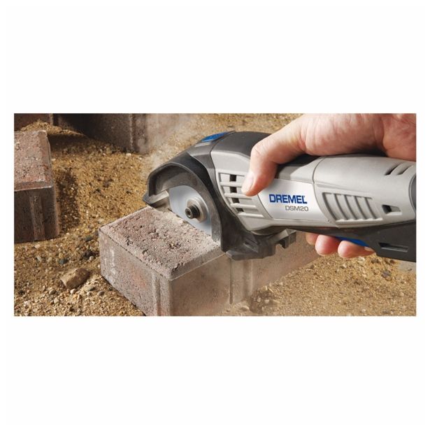 KROŽNA ŽAGA DREMEL DREMEL DSM20 (DSM20-3/4)