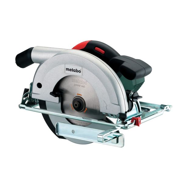 KROŽNA ŽAGA METABO KS 66