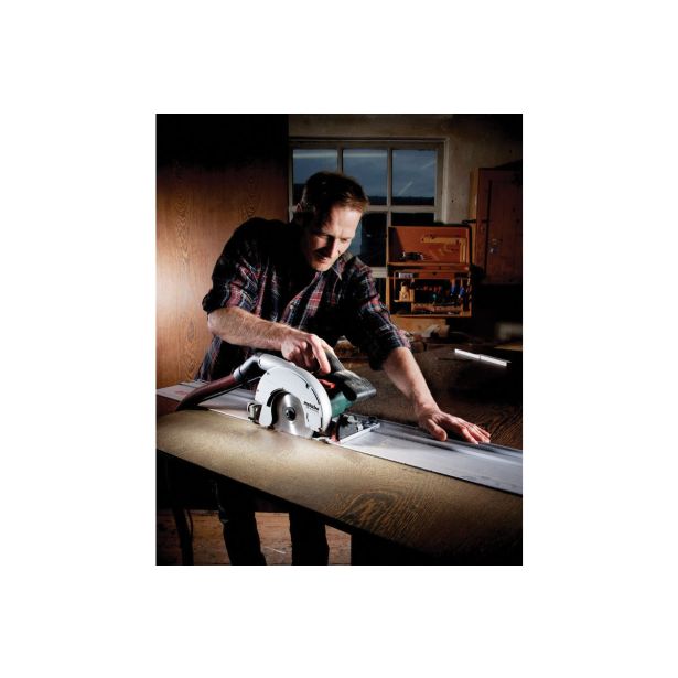 KROŽNA ŽAGA METABO KSE 55 VARIO PLUS