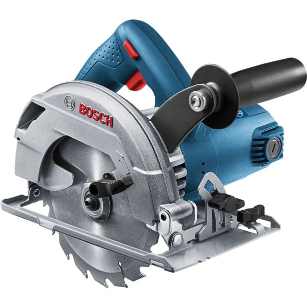 ROČNA KROŽNA ŽAGA BOSCH GKS 600