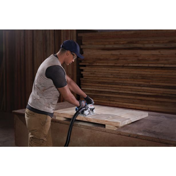 ROČNA KROŽNA ŽAGA BOSCH GKS 600