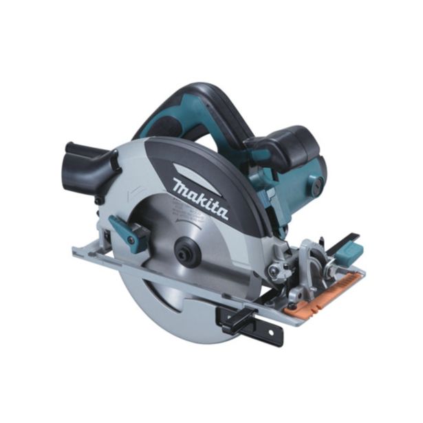 ROČNA KROŽNA ŽAGA MAKITA HS7101