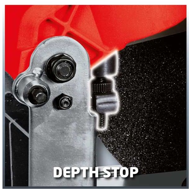 KROŽNA ŽAGA ZA KOVINO EINHELL TC-MC 355