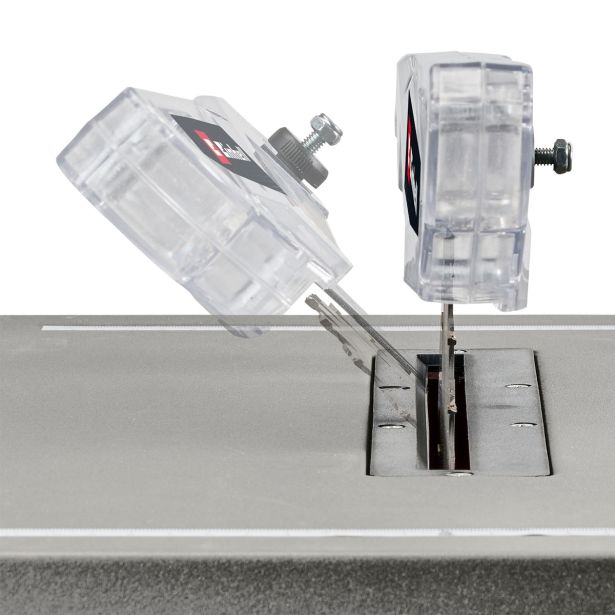 KROŽNA ŽAGA ZA LES EINHELL TC-TS 8