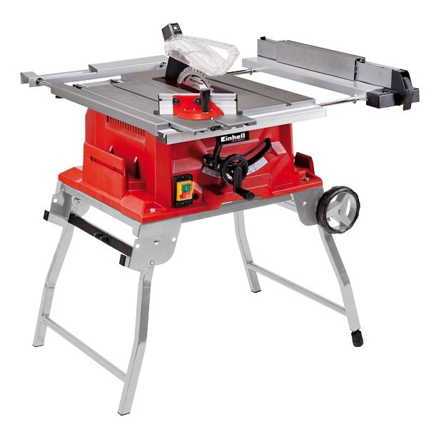 KROŽNA ŽAGA ZA LES EINHELL TE-CC 2025 UF