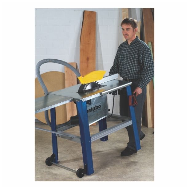 MIZNA ŽAGA METABO TKHS 315 C - 2,0 WNB