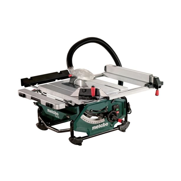 MIZNA ŽAGA METABO TS 216 FLOOR