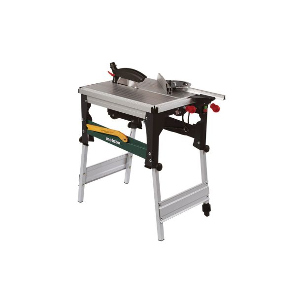 POTEZNA MIZNA ŽAGA METABO UK 290