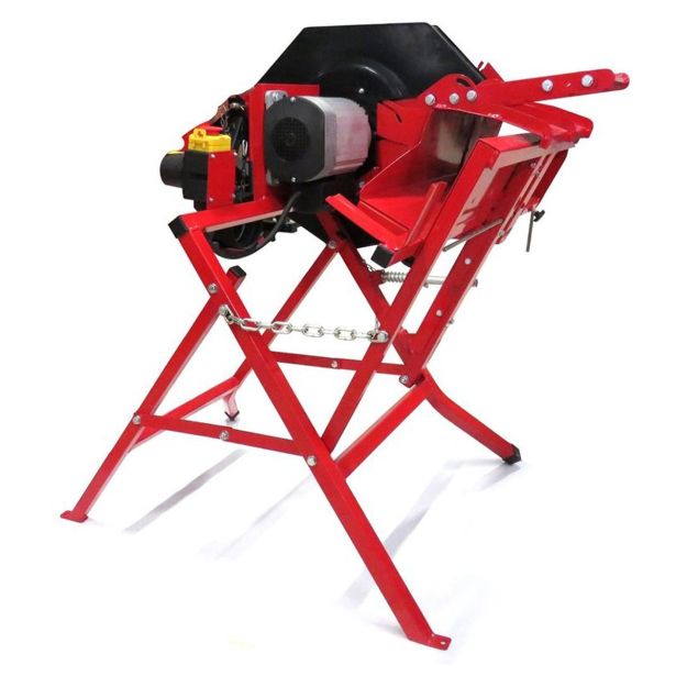 KROŽNA ŽAGA ZA LES RAMDA-PRO -PRO 400MM 230VOLT