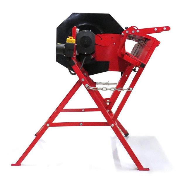 KROŽNA ŽAGA ZA LES RAMDA-PRO -PRO 400MM 230VOLT