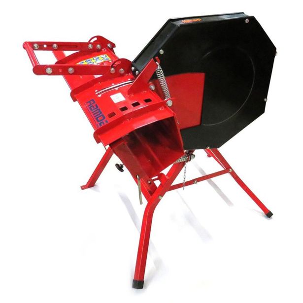 KROŽNA ŽAGA ZA LES RAMDA-PRO -PRO 400MM 230VOLT