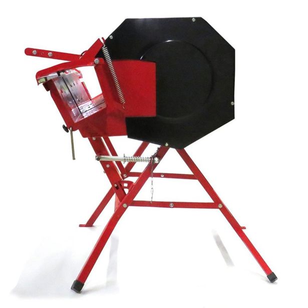 KROŽNA ŽAGA ZA LES RAMDA-PRO -PRO 400MM 230VOLT