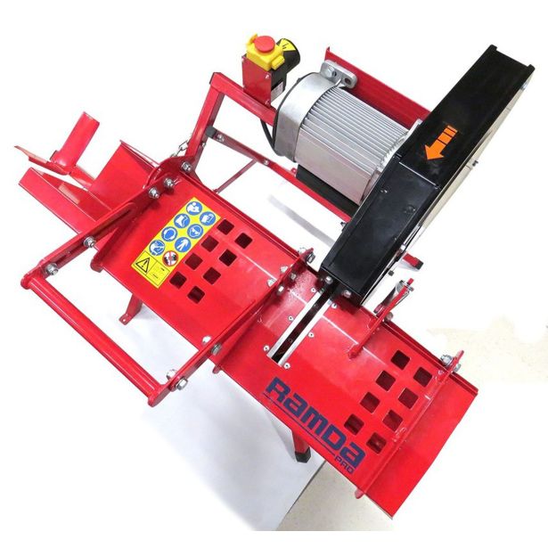 KROŽNA ŽAGA ZA LES RAMDA-PRO -PRO 400MM 230VOLT