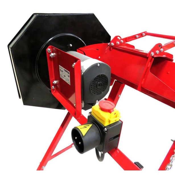 KROŽNA ŽAGA ZA LES RAMDA-PRO -PRO 400MM 230VOLT