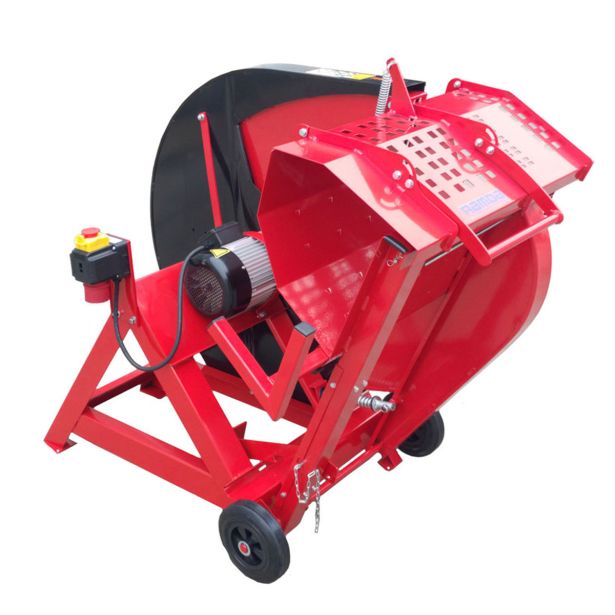 KROŽNA ŽAGA ZA LES RAMDA-PRO -PRO LCS700A 700MM, 400VOLT