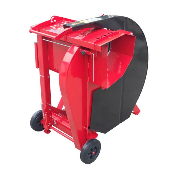 KROŽNA ŽAGA ZA LES RAMDA-PRO -PRO LCS700A 700MM, 400VOLT