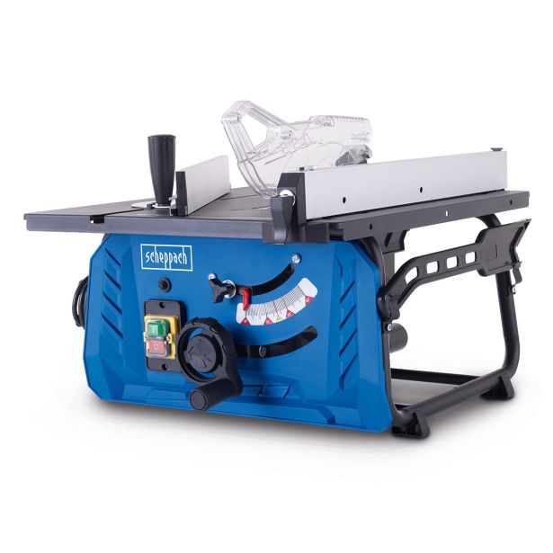 KROŽNA ŽAGA ZA LES SCHEPPACH  HS210
