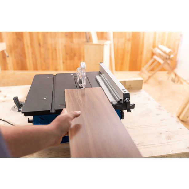 KROŽNA ŽAGA ZA LES SCHEPPACH  HS210