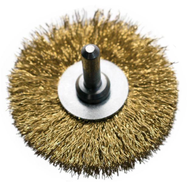 ŽIMA ŠČETKA KROŽNA FI 6 MS